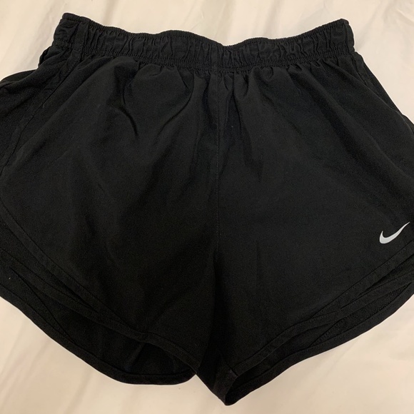 Nike Running Shorts - Picture 1 of 4